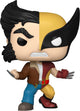 Funko pop split : merveille - logan wolverine pop #1433