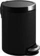 Eko Pedal Biner Vepa Bacs Artistic 5L Black