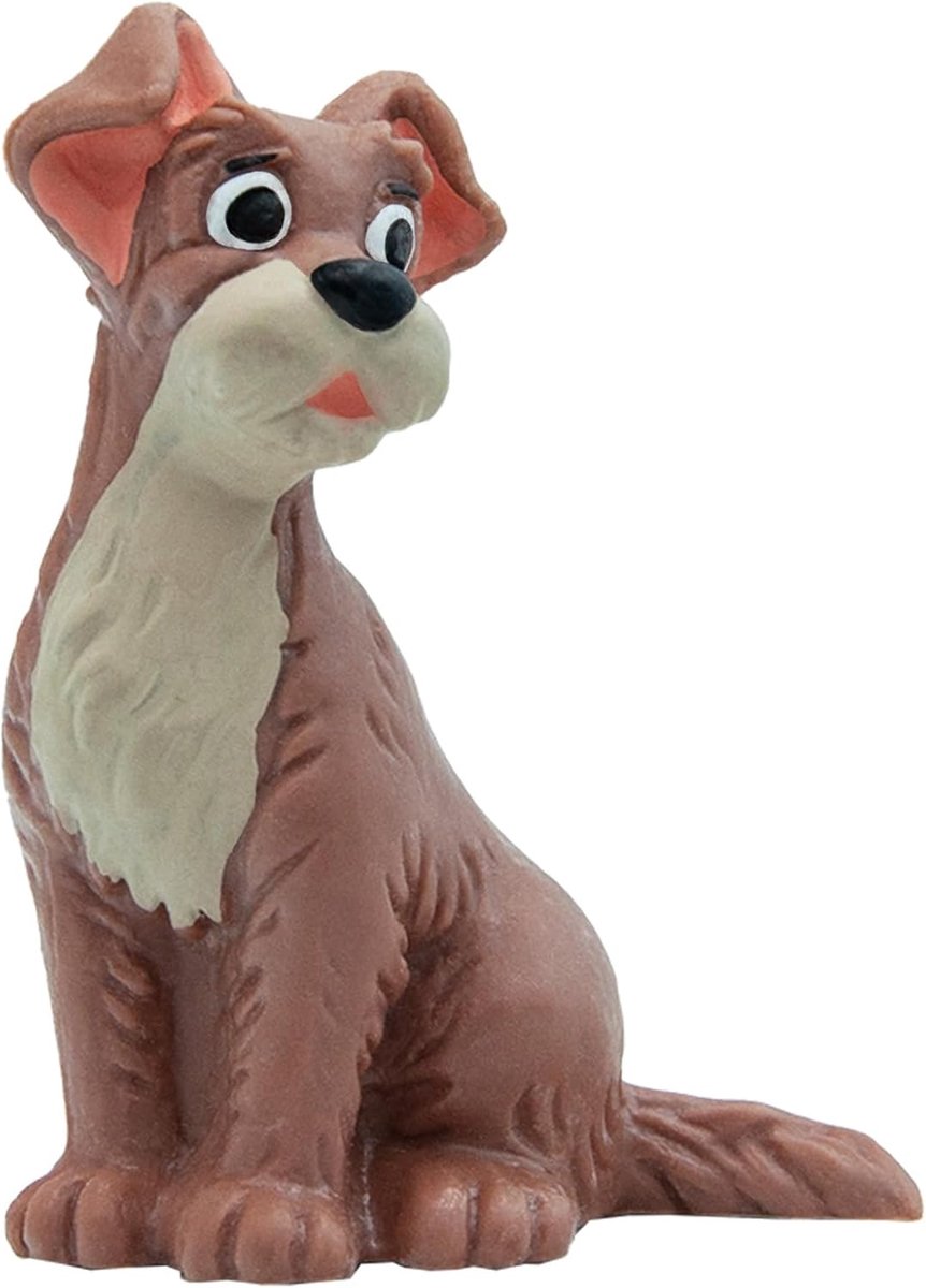 Bullyland Disney Clochard (12446)