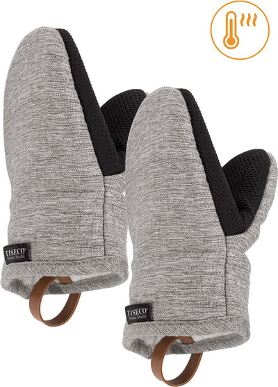Tiseco pince hercules - set 2, gris