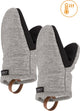 Tiseco pince hercules - set 2, gris
