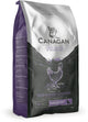 Série Canagan - nourriture sèche pour chats - nadwaga senior stérilisé - 4kg