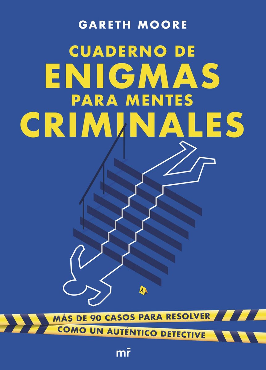 Martínez Roca - le quartier des énigmes pour les esprits criminels