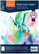 Papier aquarelle Florence vaessen florence - a4 - 300g - 100 feuilles