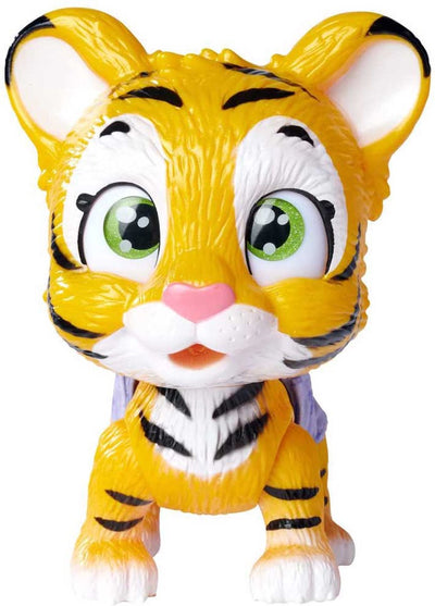 Simba - Pamper Petz - Tigre - à partir de 3 ans