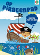 Selecta sur piratenpad doeboek