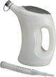 Pichet Pressol 5l avec couvercle et bec flexible