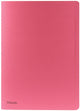 Esselte 100x classeur rose taille A4
