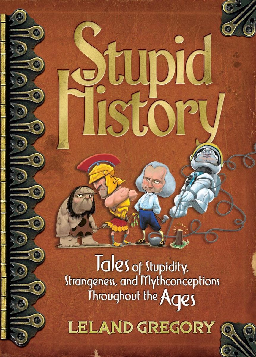 Histoire stupide