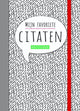 Le carnet de Delta - mes citations préférées