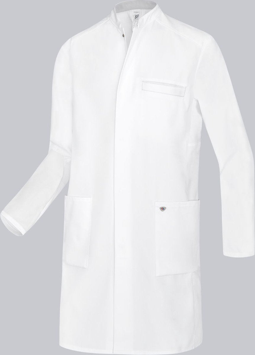 Bp ® 1747-684-21 Robe de soin extensible pour hommes | taille 54
