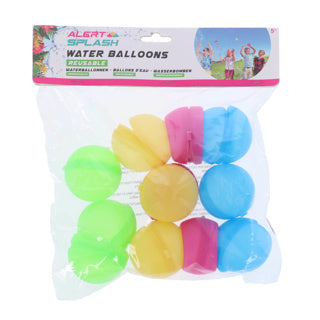 Autres marques de boules de base 6 cm 12 pièces
