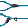 Hunter Retrieverlijn avec stop freestyle turquoise