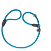 Hunter Retrieverlijn avec stop freestyle turquoise