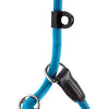 Hunter Retrieverlijn avec stop freestyle turquoise