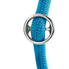 Hunter Retrieverlijn avec stop freestyle turquoise