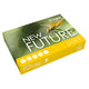 Nouveau futur papier d'impression nfl, a4, 80 gr, budget (500 feuilles)