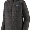 Veste à capuche Patagonia Nano Puff