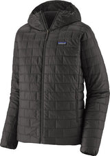 Veste à capuche Patagonia Nano Puff