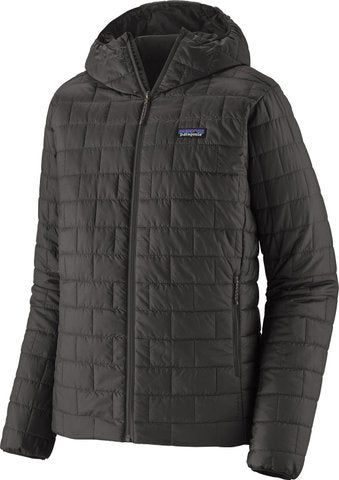 Veste à capuche Patagonia Nano Puff