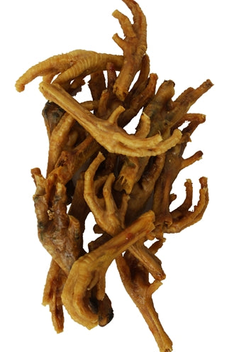 PETSNACK POULEUR PIETS SMOKED BRAUR