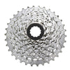 cassette CSR96 9S 11-34T argent