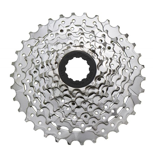 cassette CSR96 9S 11-34T argent