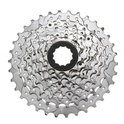 cassette CSR96 9S 11-34T argent