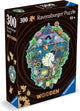 Ravensburger Wooden Jigsaw Puzzle Cuckoo Cuckoo, 300st.