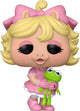 Funko les muppets bébé cochon figurine en vinyle 1697 unisexe pop ! - neutre - standard