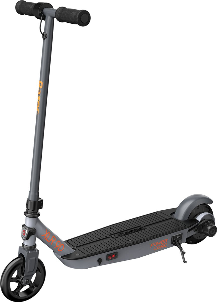 Step electric pc xlr 90 intl - rasoir gris (lithium) (13173835)