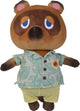 Animal Simba Crossing Tom Nook