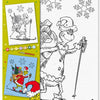 Peinture par numéro Grinch