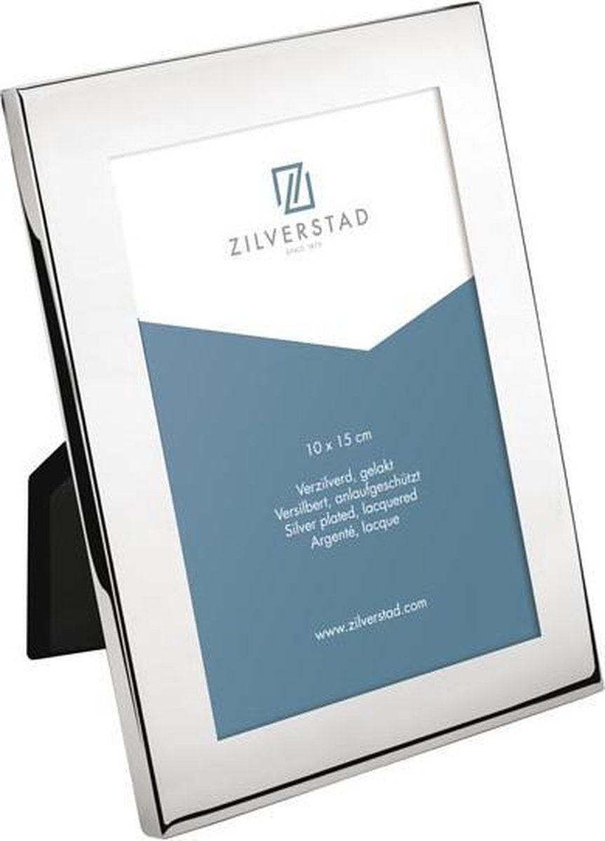 Zilverstad - cadre photo Riga 10x15 cm