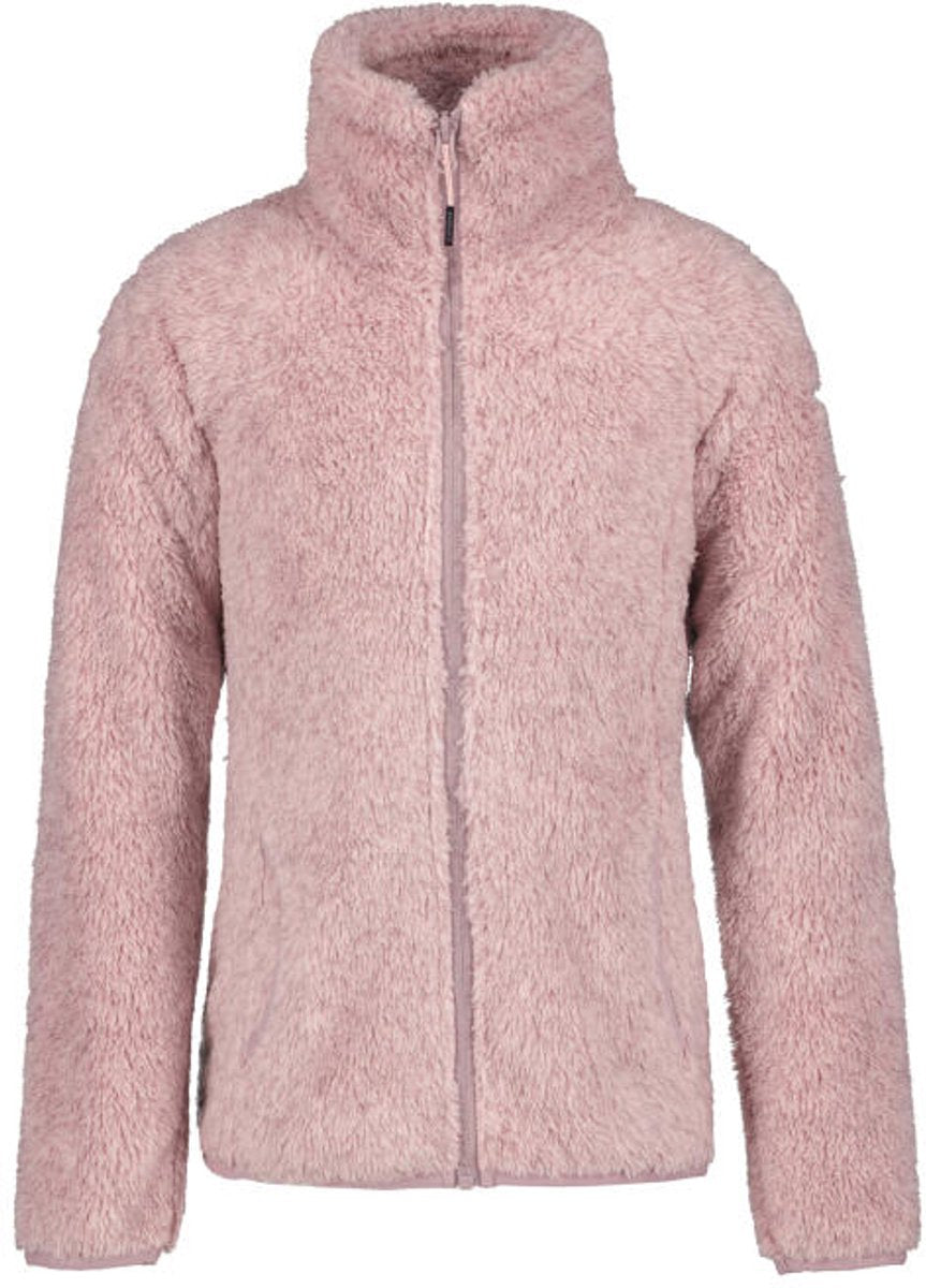 Cardigan filles Icepeak loma jr - rose - 176