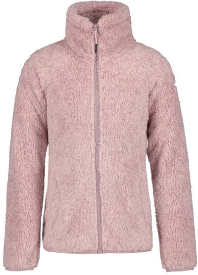 Cardigan filles Icepeak loma jr - rose - 176