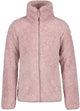 Cardigan filles Icepeak loma jr - rose - 176