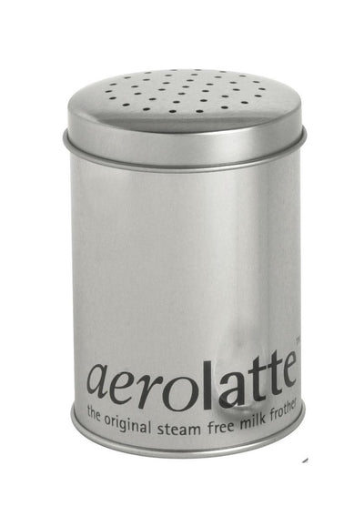 Aerolatte - shaker à cacao