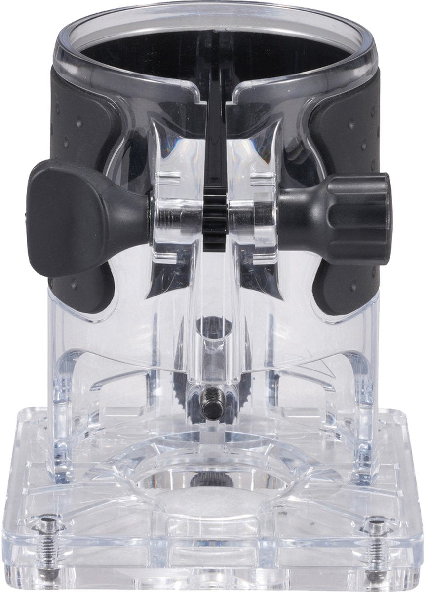Accessoires Makita pied de fraisage de bord | 194267-1 - 194267-1