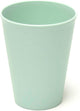 Gobelet Dbp 360 ml, plastique, vert pastel