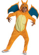 Disguise Déguisement Pokémon Charizard Classic pour Enfant Taille S (4-6 Ans)