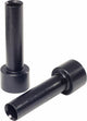 Matrices de rechange pour perforatrice Rapid hdc150 - 2 pièces