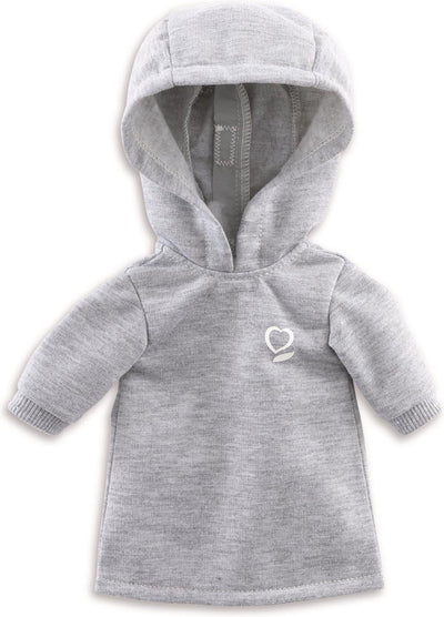 Robe à capuche Corolle MA