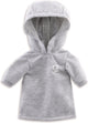 Robe à capuche Corolle MA