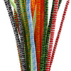 CHENILLE - Multi couleurs, 30e.