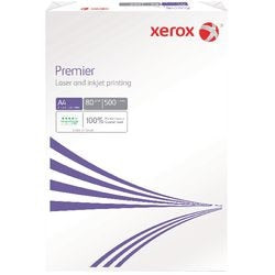 Papier business premier xerox 80g m2 a4 161 cie 500
