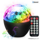 Partyfun allume la fête avec haut-parleur Bluetooth