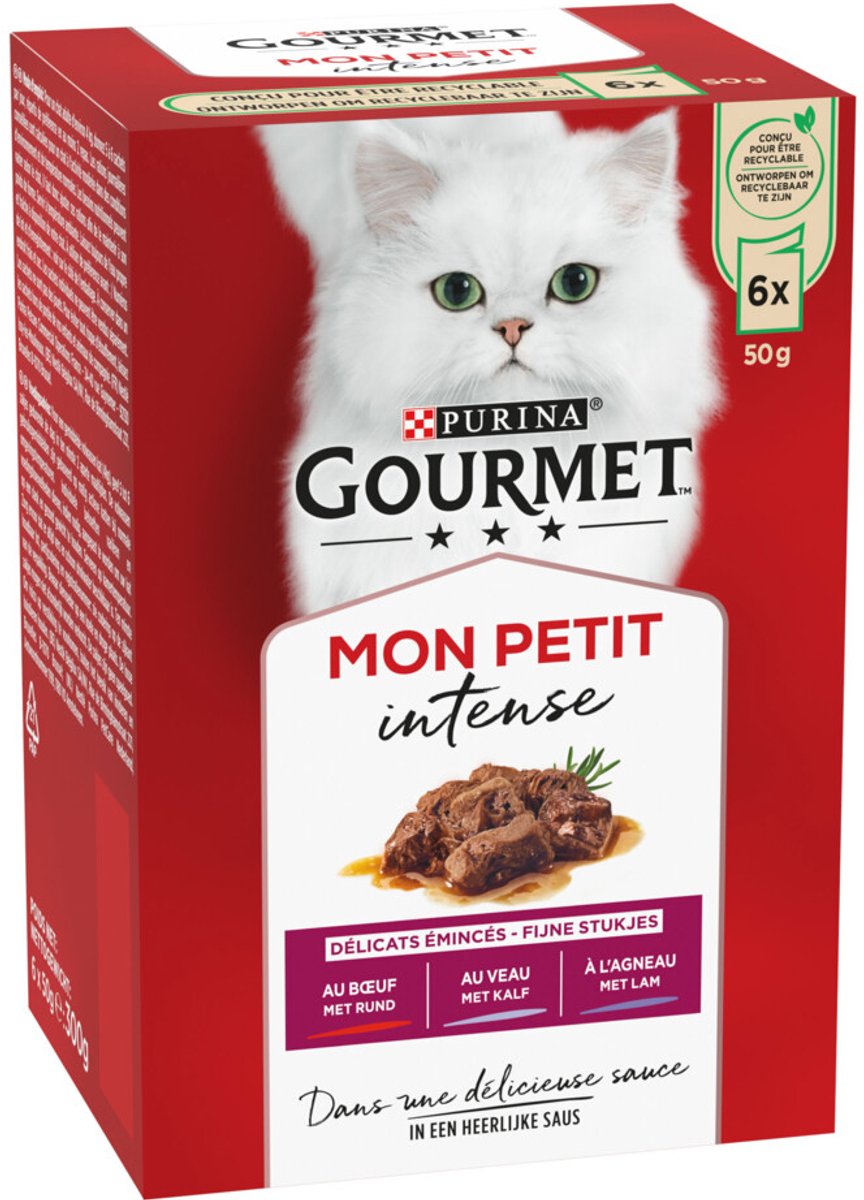 Gourmand