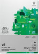 Papier pour peinture à l'huile Winsor Newton a3