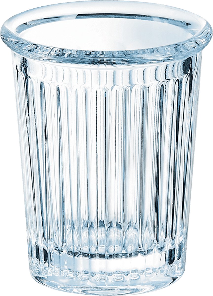 Verre à shot Arco roc new york 3,4 cl - 6 pièces